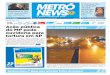 Metrô News 27/02/2013