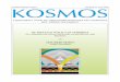 Kosmos juni 2006