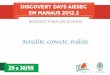 Booklet - Discovery Days @MN 2012-2