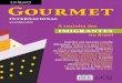 Anuario Gourmet Internacional