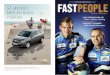 Fast People Magazine Nr5/2011