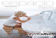 nº1 - Magazine "Espacio by DURAN"