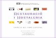 Catàleg del fons especial en Restauració i Hostaleria