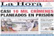Diario La Hora 05-11-2013