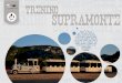 Trenino Supramonte