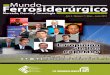 Revista Mundo Ferrosiderúrgico No. 7