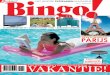 Bingo! editie 11 van 2012