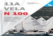 11A Vela n°100