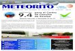 Boletín Meteorito Enero-Agosto 2012