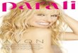 Avon | Suplemento Especial Revista Para Ti - Marzo 2012