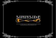 Pressbook Sinnside Español