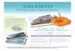 Discover Salento