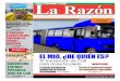 Diario La Razón viernes 17 de junio