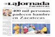 La Jornada Zacatecas, Jueves 18 de Octubre del 2012