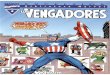 BM Los Vengadores #03
