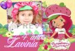 Lavinia novo
