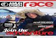 Amundsen Race Magazine