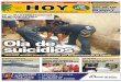 Diario Hoy edición 23 noviembre del 2009