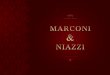 MARCONI & NIAZZI