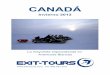 Canadá Invierno 2012 Exit-Tours
