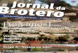Jornal da Brotero Nº 1 - dezembro 2009