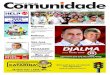 Jornal A Voz da Comunidade - Outubro 2012