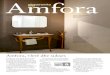 albaqeramika - Amfora Newsletter (Edicioni 1)