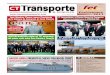 Revista Canarias Transporte Febrero 2011