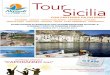 Sicilia - Tour Inverno e Speciale Capodanno