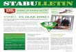 STABU-bulletin december 2011