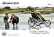 Chariot Minibrochure CZ/SLK 2011