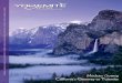 2010 Yosemite Sierra Visitors Bureau Visitors Guide