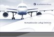 Avia Solutions Group: One Stop usług lotniczych PL