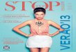 Stop Shop Magazine Verão 2013