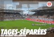 FC St. Pauli Tages-Séparées 2013/14