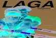 LAGA magazine 2009