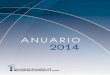 Anuario IAMCP España 2014