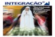 231 - Jornal Integração - Mai/2011 - Paróquia São Domingos - Americana - SP