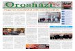 2010/3. szám Orosházi Élet