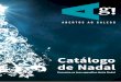 Catálogo de Nadal Abertos ao Galego 2013