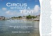 Circus Without A Tent