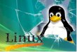 Versiones Linux