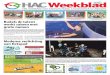 HAC Weekblad week 50 2012