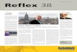 Reflex 38 | 2011 - Die neuen Schweizer Standorte