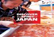 Discover the Spirit of Japan