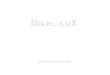Ideal Lux catalogue 2012/13
