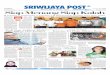 Sriwijaya Post Edisi Minggu 26 Juni 2011