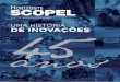 Horizonte Scopel - Uma históriade inovações