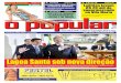 Jornal O Popular  22
