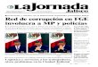 La Jornada Jalisco 28 agosto 2013